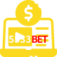 O Cassino 5533bet também oferece apostas esportivas virtuais!
