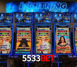A Revolução dos Aplicativos de Jogos no 5533bet