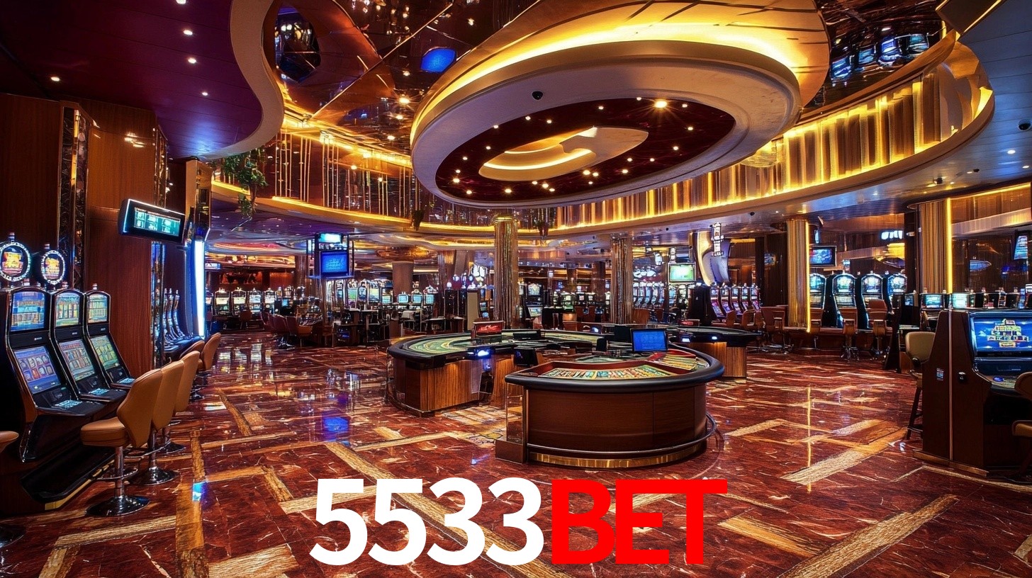 Statistics 5533bet