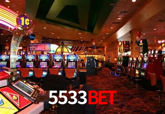 Desvendando o Mundo dos Jogos Virtuais na 5533bet