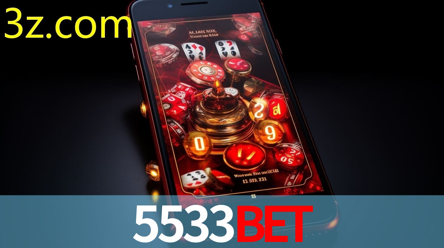 5533bet