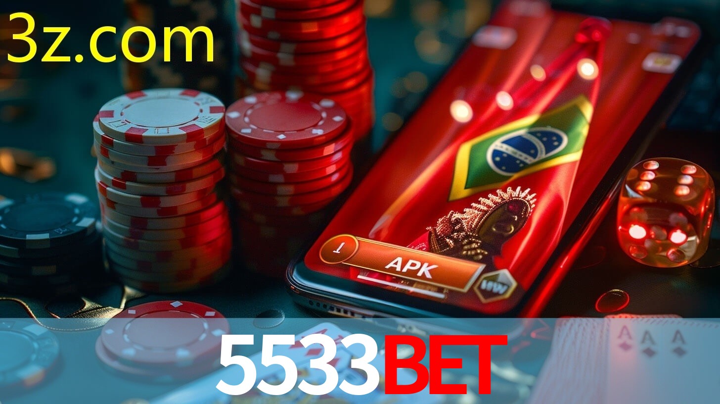 5533bet