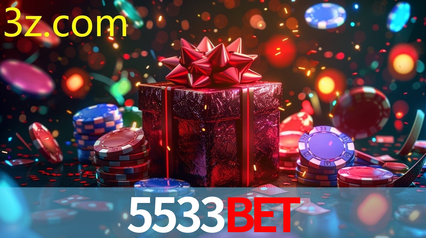 5533bet