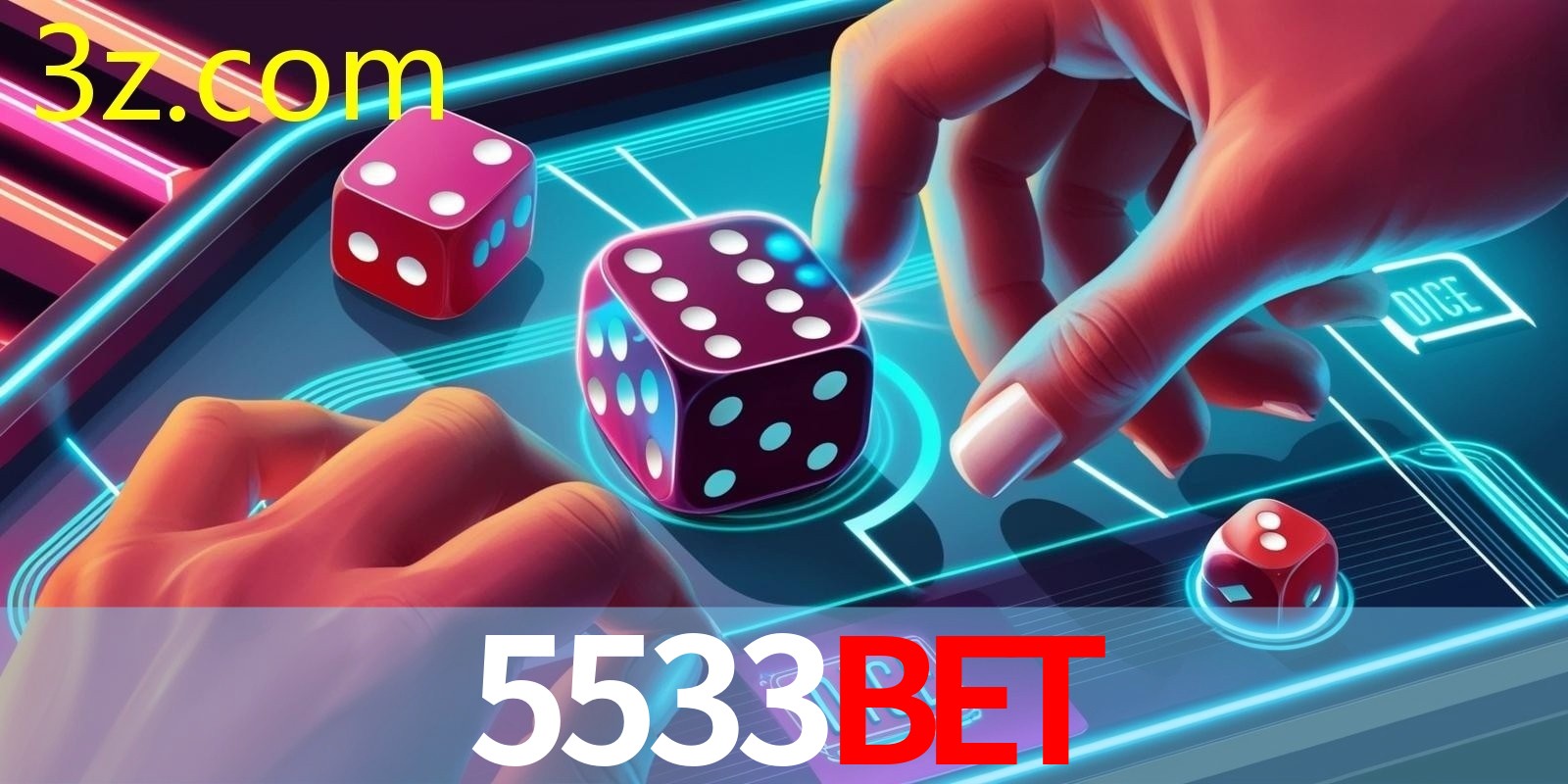 5533bet