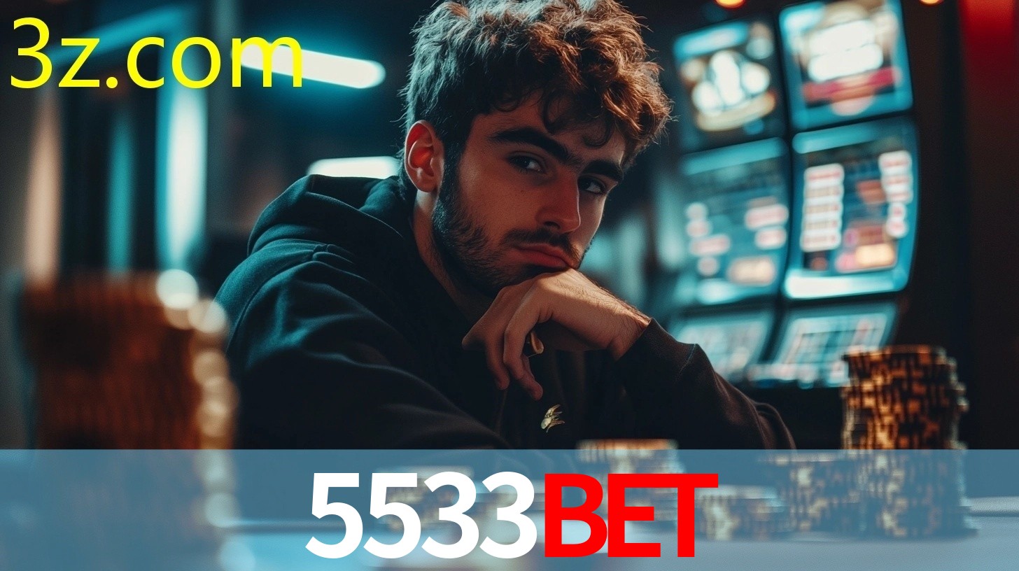 5533bet