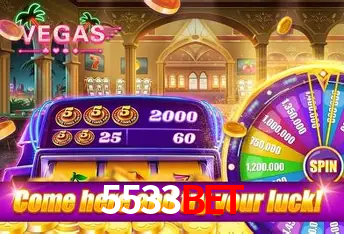 A Popularidade dos Caça-Níqueis no 5533bet