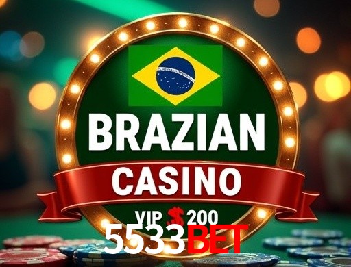 5533bet