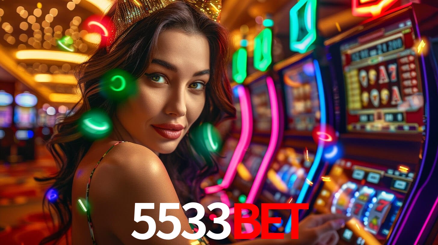 Bônus Generosos e Exclusivos no 5533bet para Você!