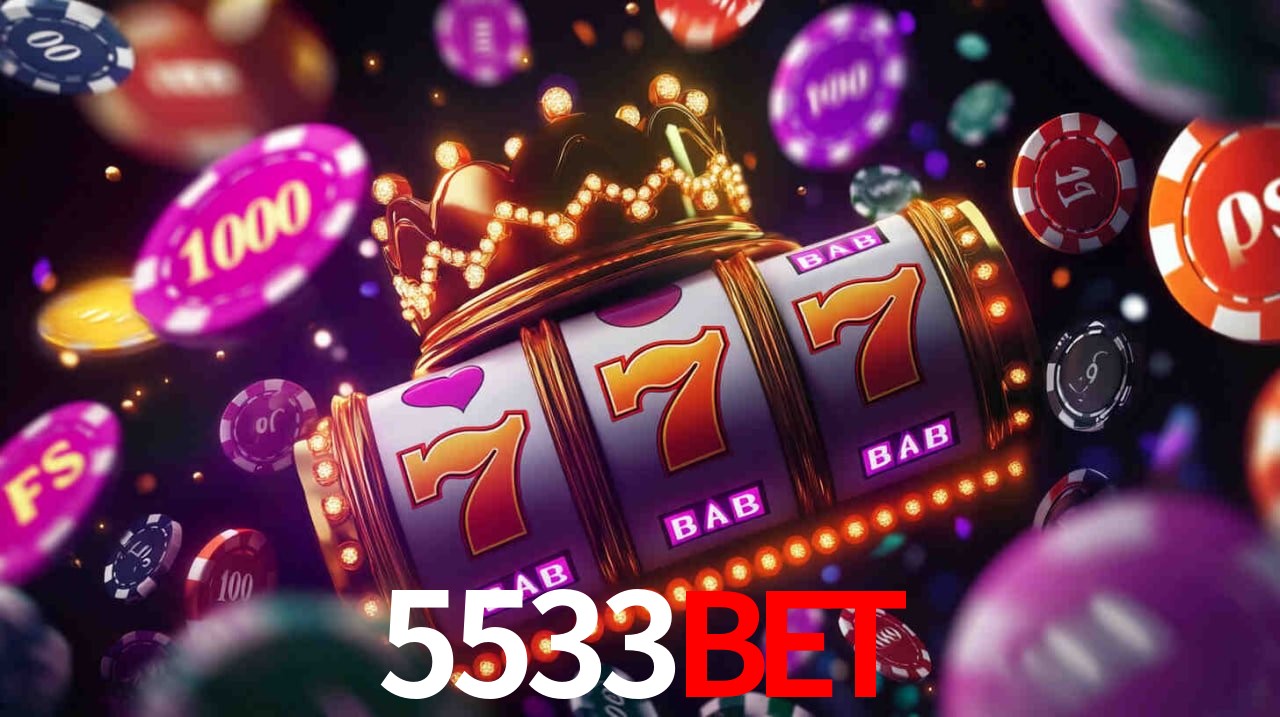 Weekend Specials 5533bet