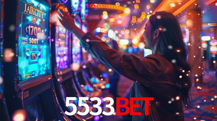VIP Casino 5533bet