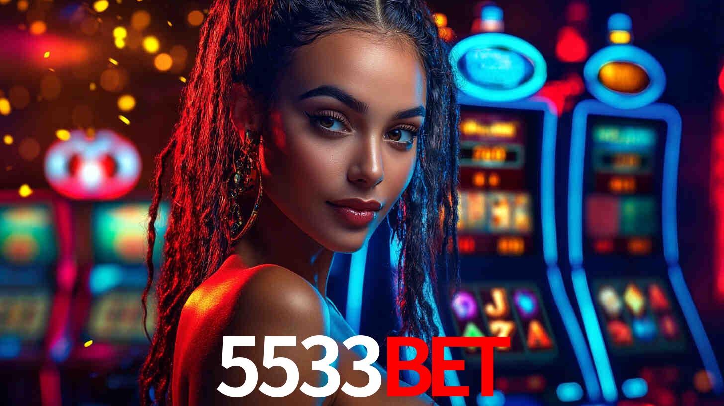 Desvendando o Mundo dos Jogos Virtuais na 5533bet
