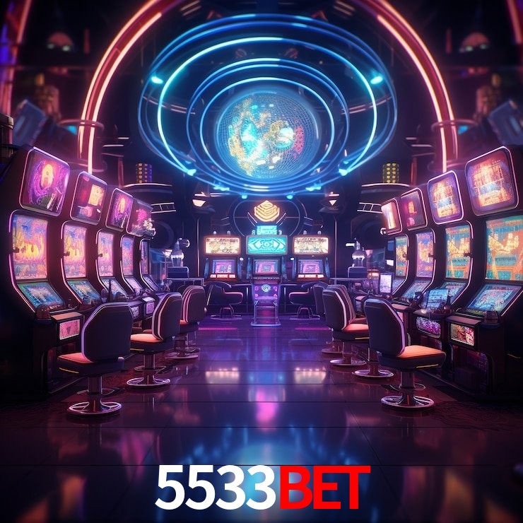 5533bet