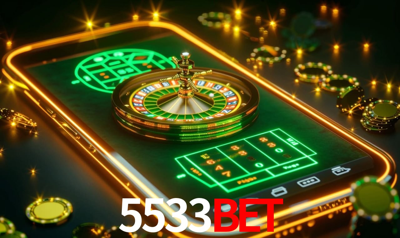 5533bet casino