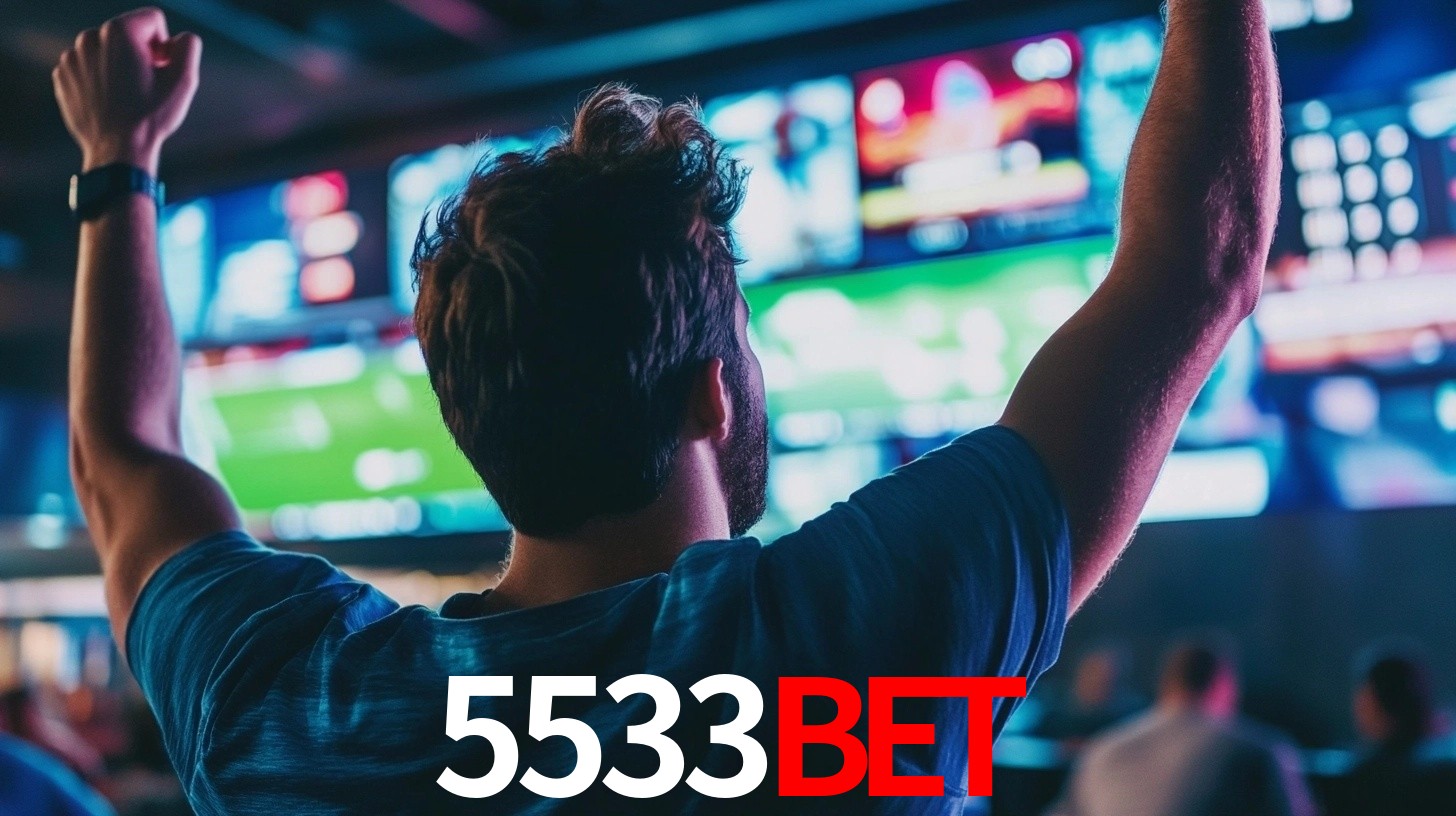 Tournaments 5533bet