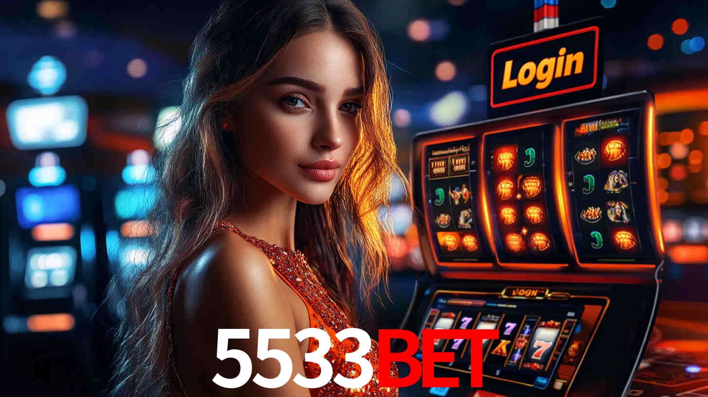 Blackjack Table 5533bet