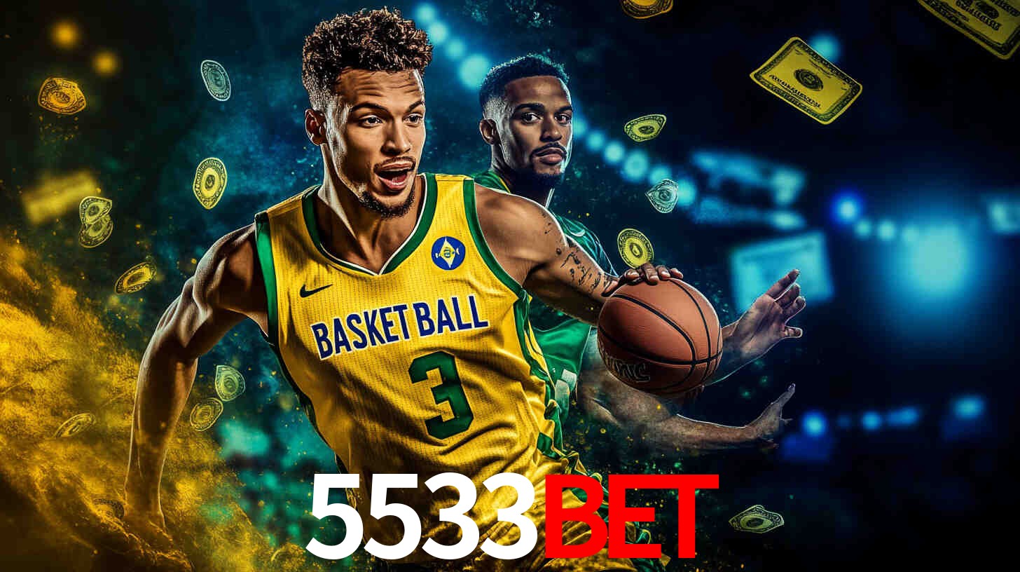 Descubra a Essência do 5533bet: Nossa História e Compromissos