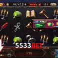 5533bet: A Experiência de Casino com Jogos de Mesa ao Vivo
