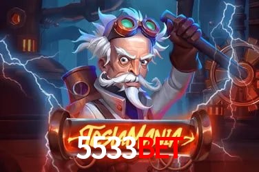 Tecnologia da Plataforma 5533bet