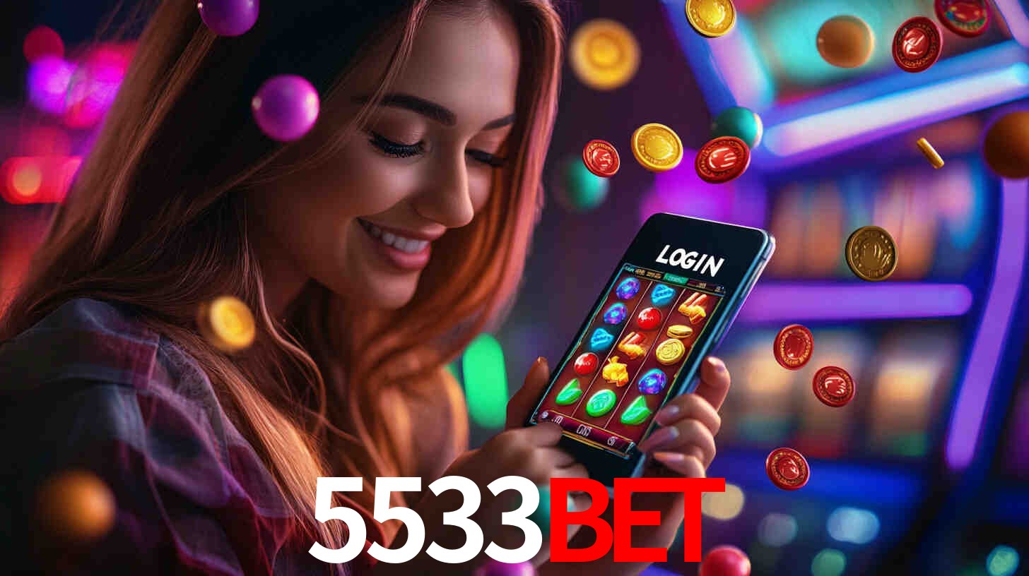 Roulette Table 5533bet