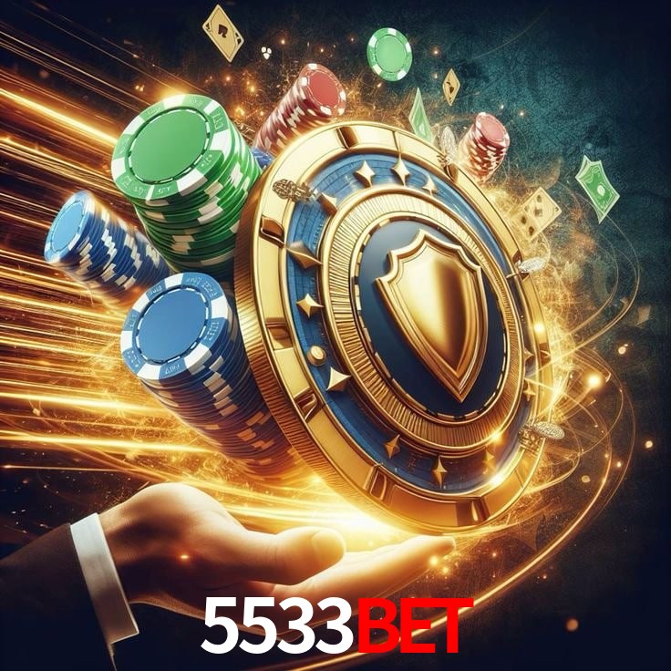 Ofertas Imperdíveis na 5533bet: Promoções e Bônus Que Valem a Pena