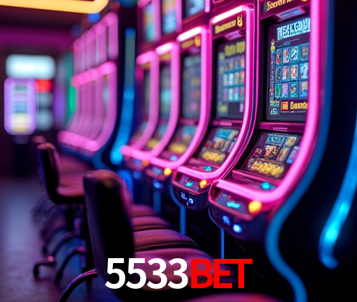 5533bet casino