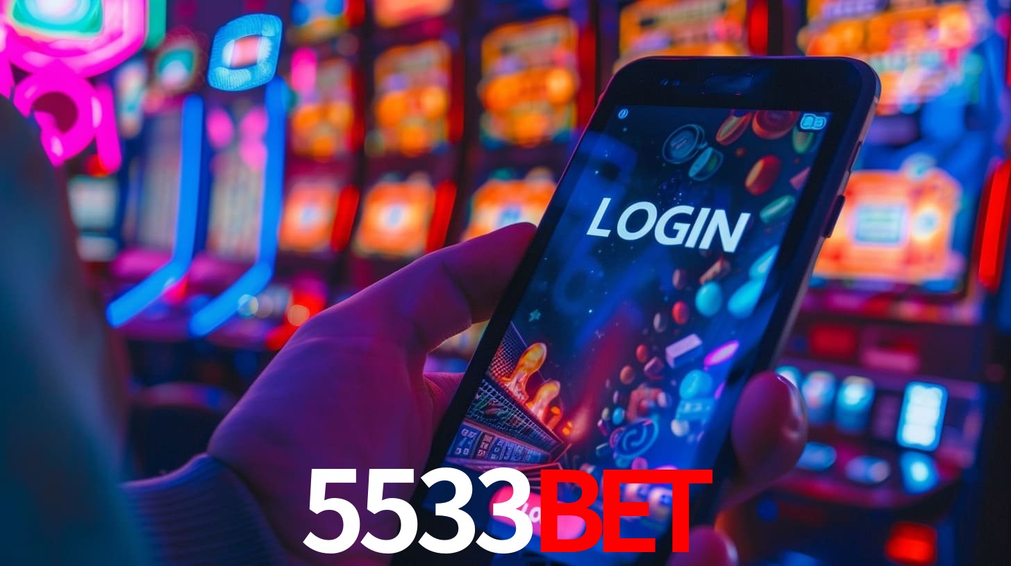 Apostas de Futebol 5533bet