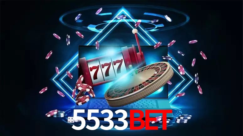 Design Responsivo 5533bet