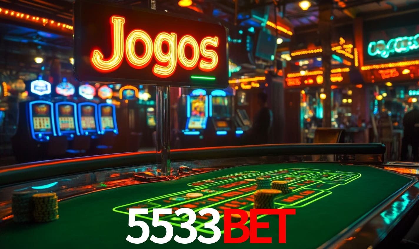 Sistemas de Segurança 5533bet