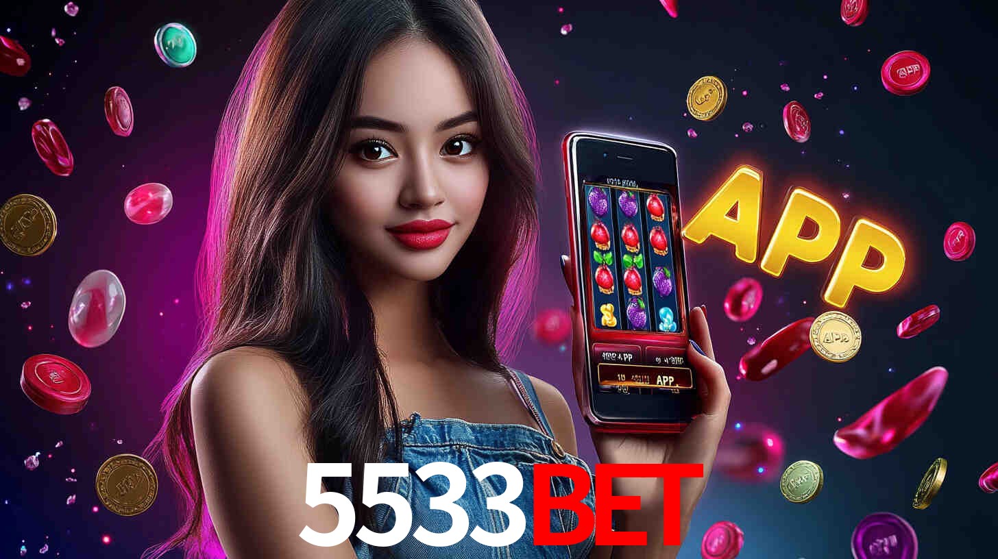 Explorando a Categoria de Eventos em Apostas na 5533bet