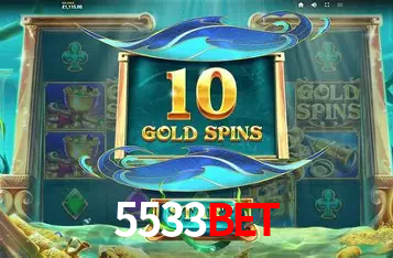 Descubra a Magia dos Jogos de Arcade no 5533bet
