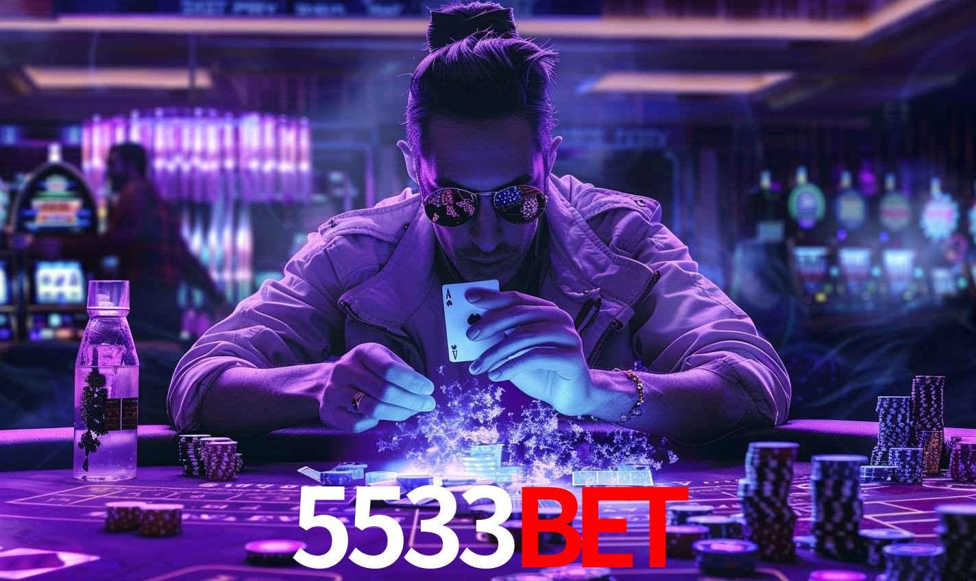Games Directory 5533bet
