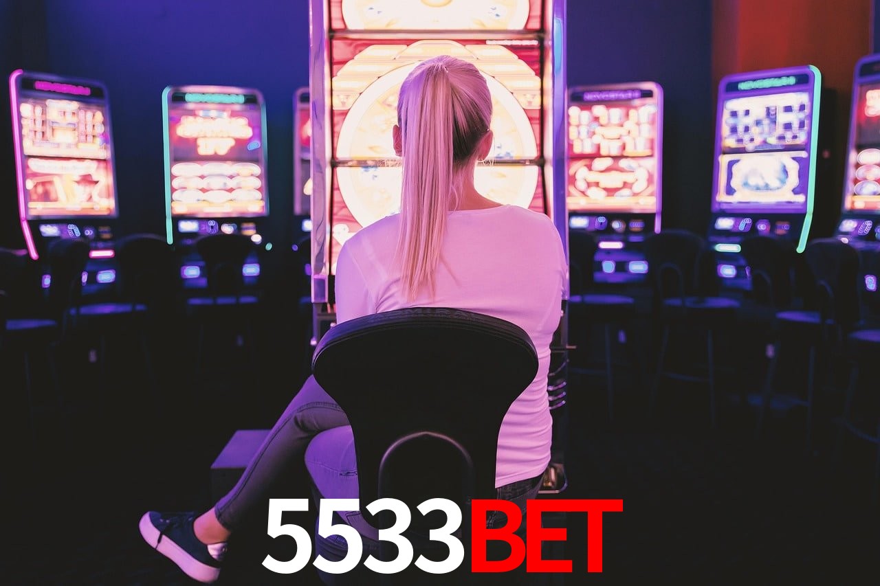 Seasonal Promotions 5533bet