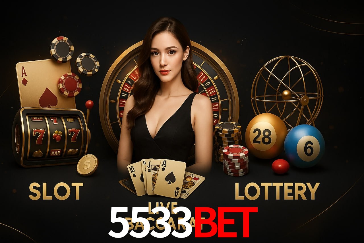 5533bet