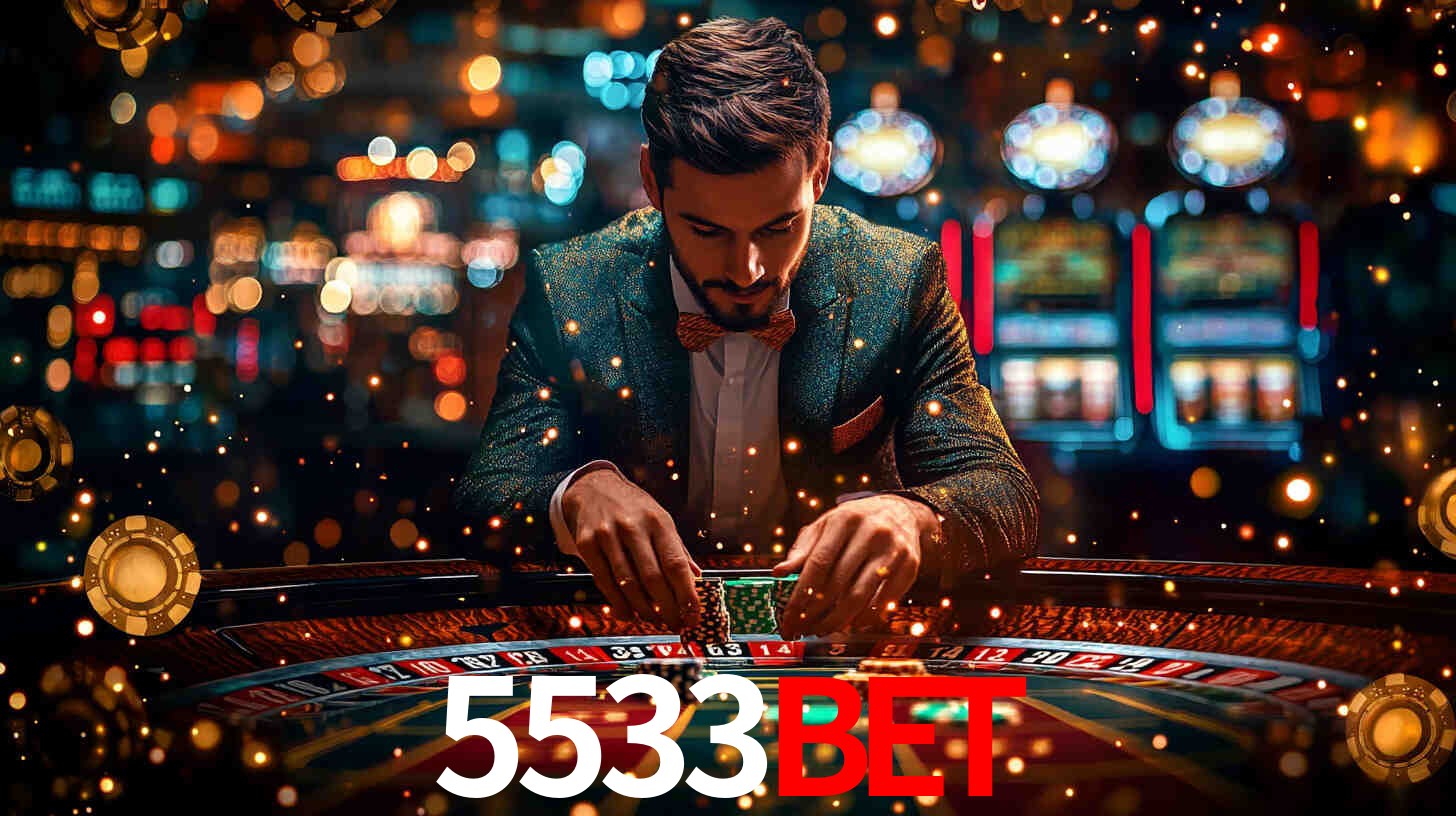 Tennis Betting 5533bet