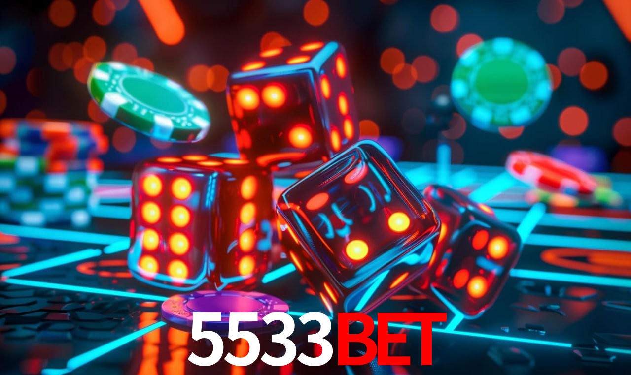 PIX Instantâneo 5533bet