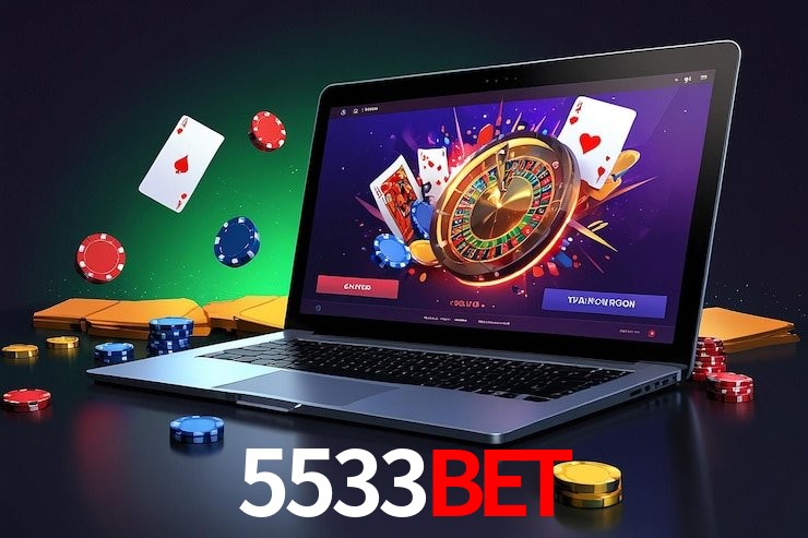  5533bet.com