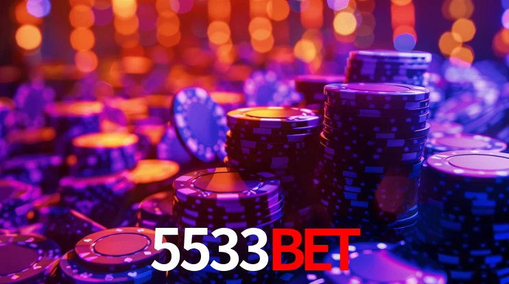 Premium Interface 5533bet