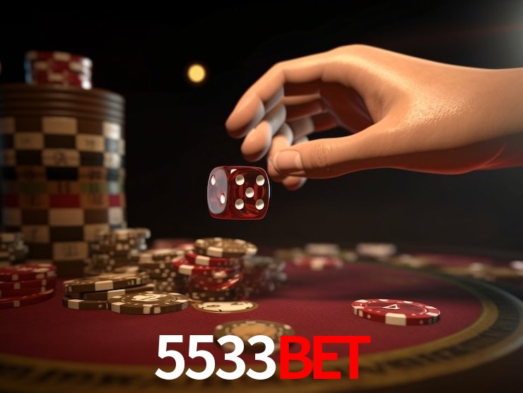 Cadastro Rápido 5533bet
