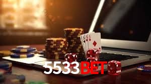 Jogos Exclusivos 5533bet