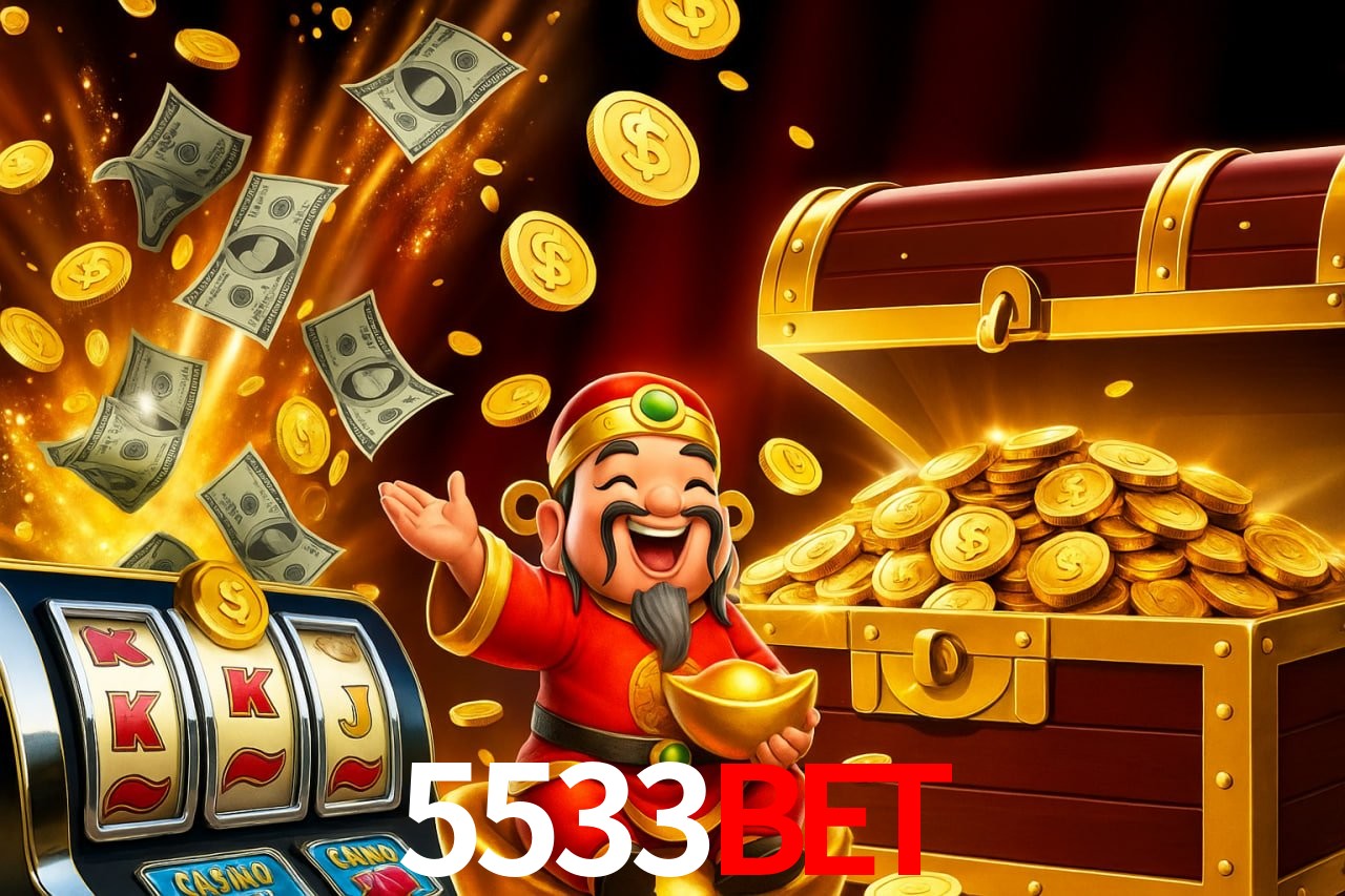 Casino VIP 5533bet