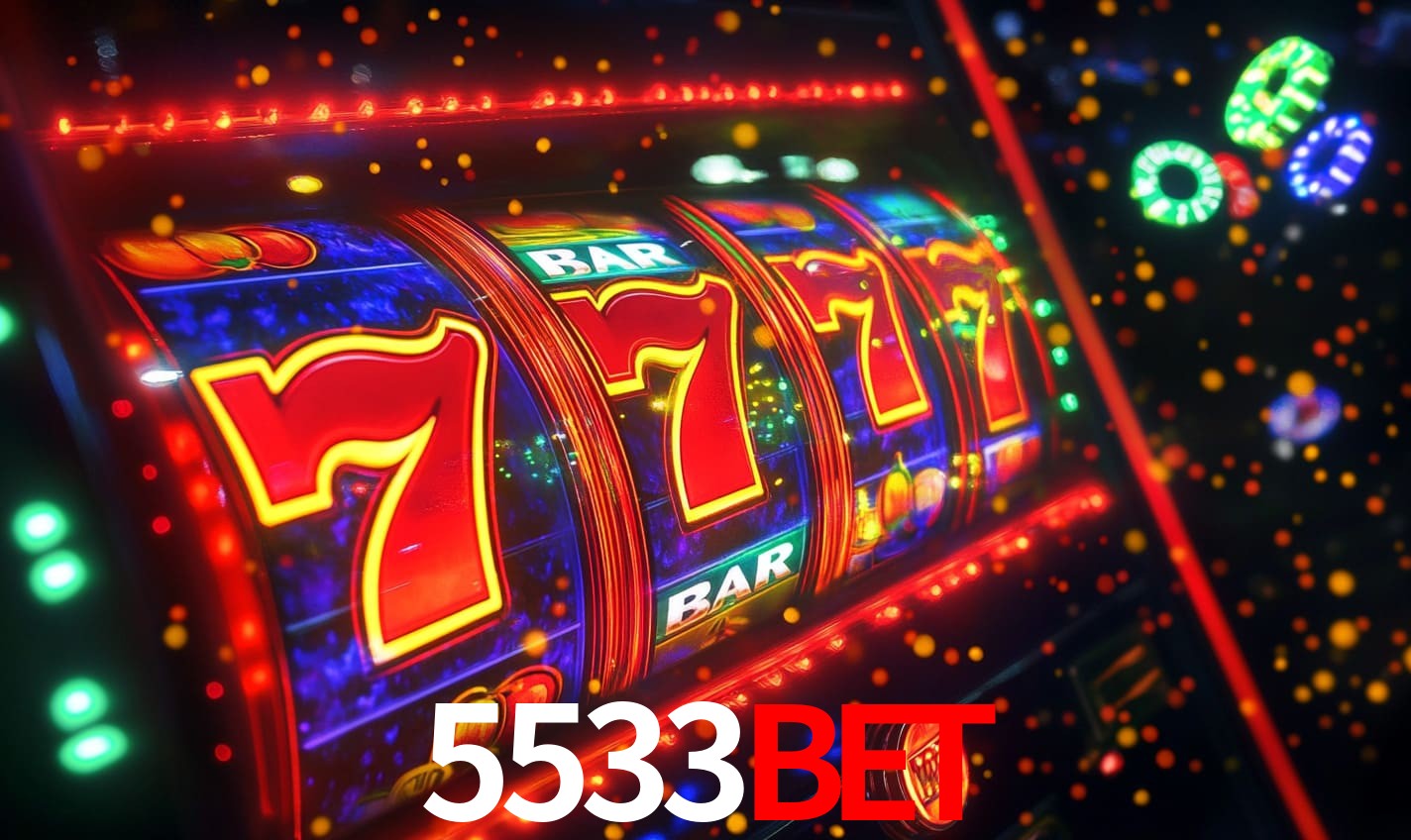 Programa VIP 5533bet