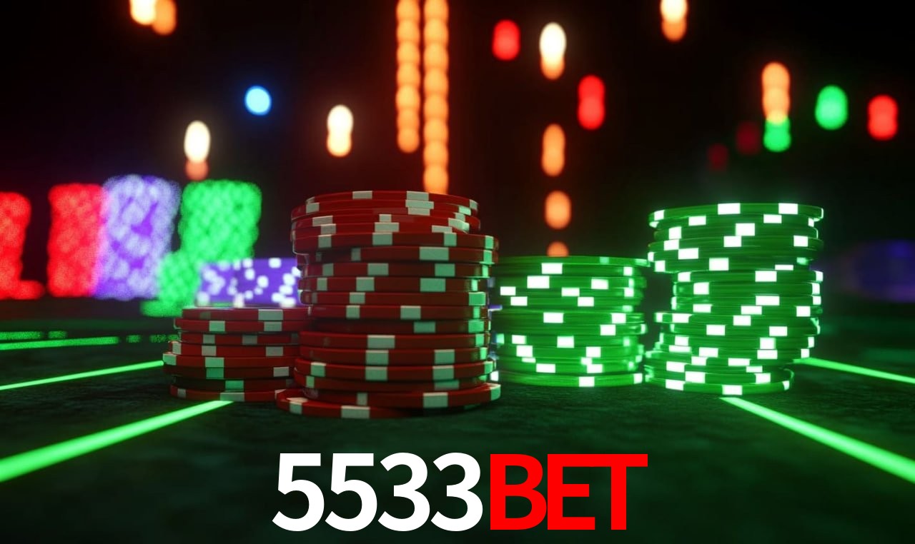 API Integration 5533bet