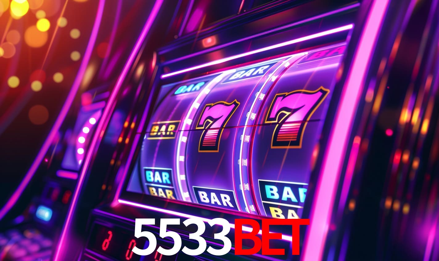 Daily Bonuses 5533bet