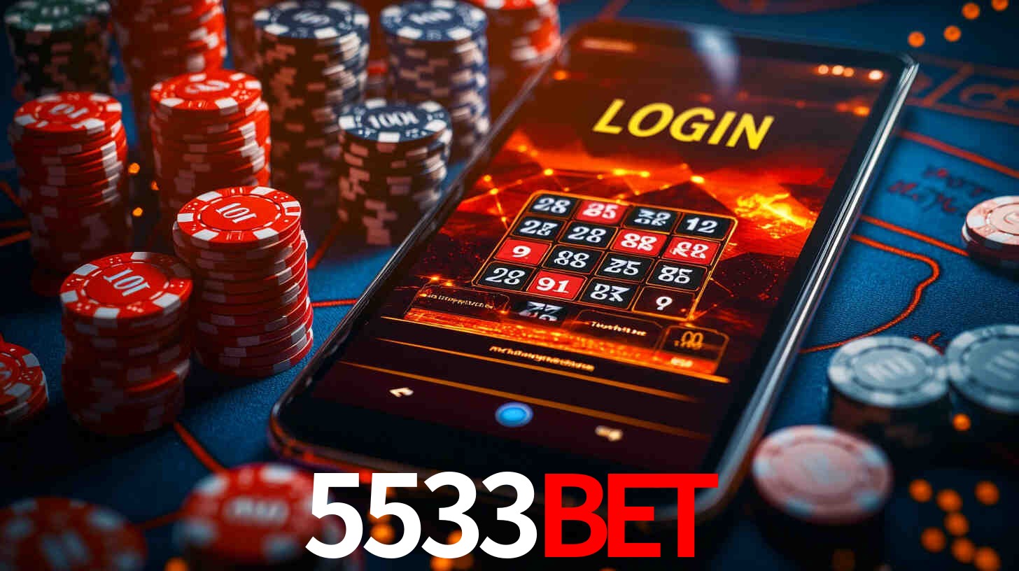 Exclusive Games 5533bet