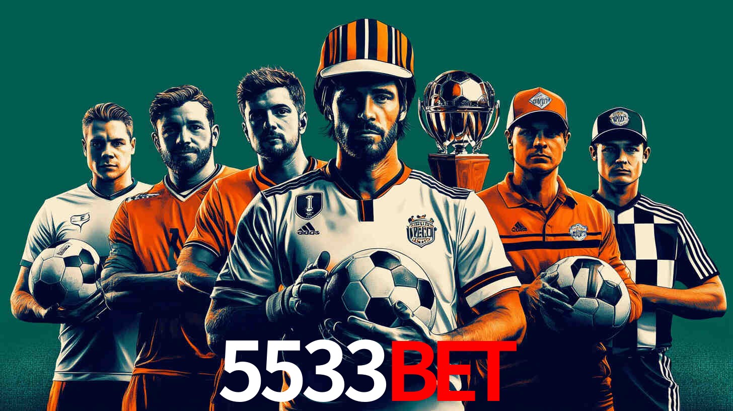 A Experiência Imersiva dos Cassinos Ao Vivo no 5533bet