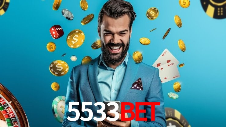 Flash Promotion 5533bet