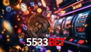 Interface Premium 5533bet