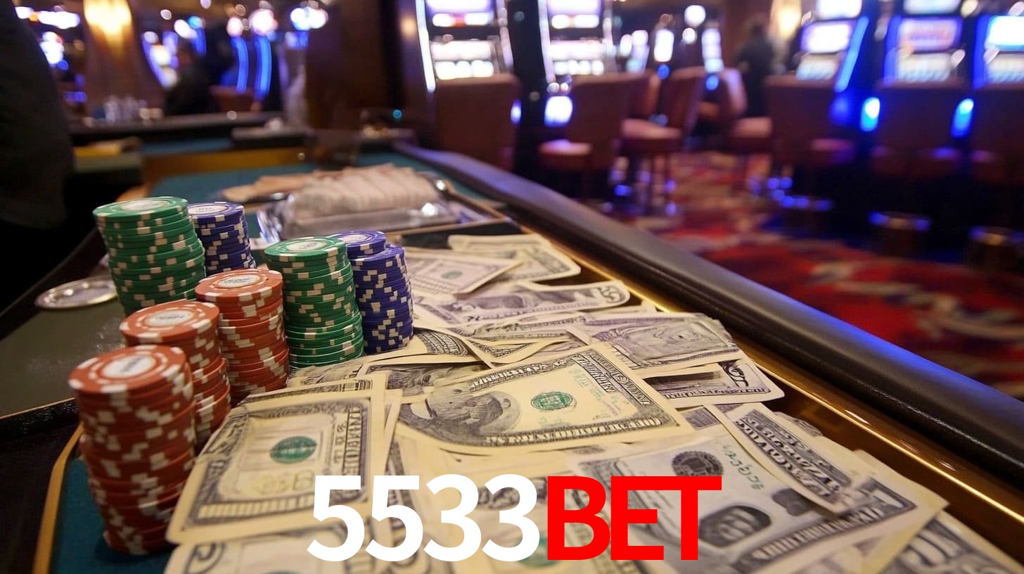 5533bet
