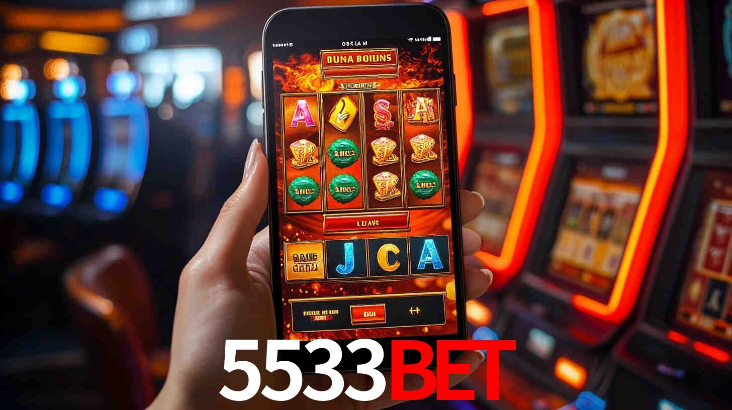 Live Casino 5533bet